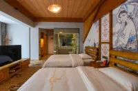 Mangyu Hot Spring Resort