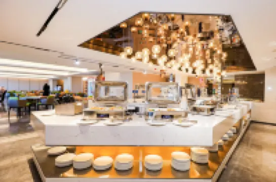 天津極地海洋酒店