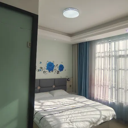 Changrui Homestay