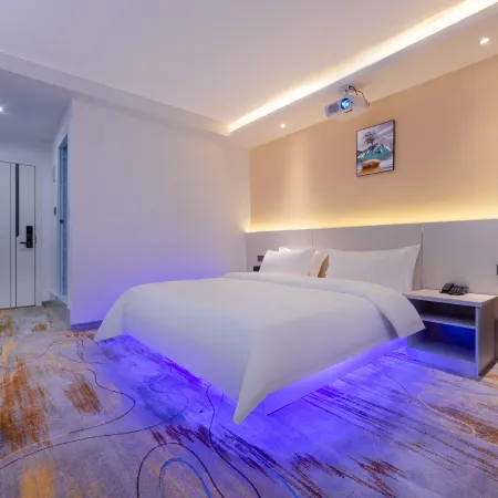 Bofan Cinema Hotel