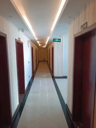 Hotels in New York Отели рядом с достопримечательностью «Gongjue Passenger Transport Terminal»