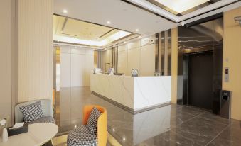 Cloud Intelligent Hotel (Lianjiang Xinyi Middle School)