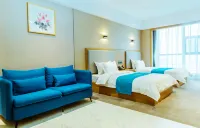 扶風凱冠國際酒店