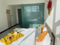 頤和商務賓館 鹽源住宿飯店