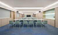 HanTing Hotel (Chaoyang Youyi Dajie)