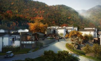 Meet and Dream Back Yishanju Villa in Cangshan, Dali Ancient City (Dali Xiaoyuanzi Branch)