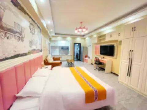 Nice  apartment  hotel