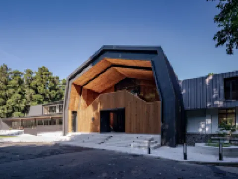 Howard Resort Xitou Hoteles en Condado de Nantou