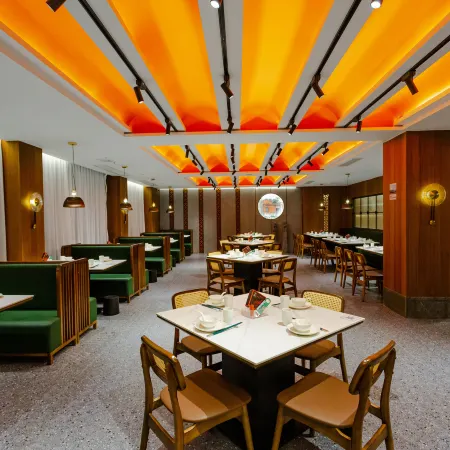 Dehua Walda Hotel