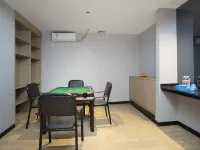 Stemeto Hotel (Leye County Luomei Plaza) Hotels in Leye