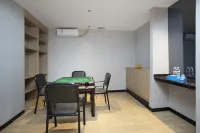 Stemeto Hotel (Leye County Luomei Plaza)