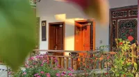 Liancanger Boutique Inn Hotels in Dali