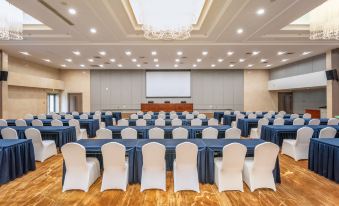 Beijing Shangdi Industrial Park Huilongguan Hotel (Huoying Subway Station)