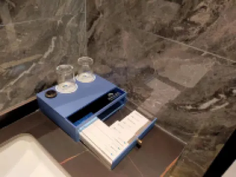 Yuxian Time Cloud Hotel