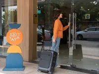 Sumittaya Chiangmai Hotel Hotels near Si Phum