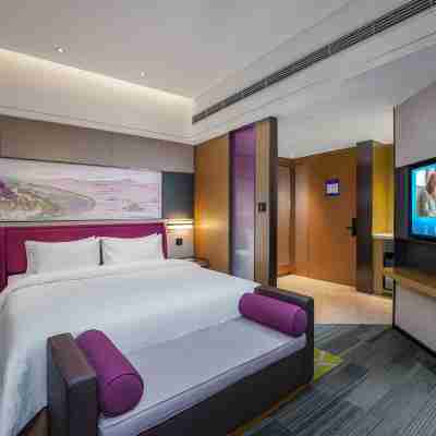 Hampton by Hilton Wuwei Liangzhou Rooms