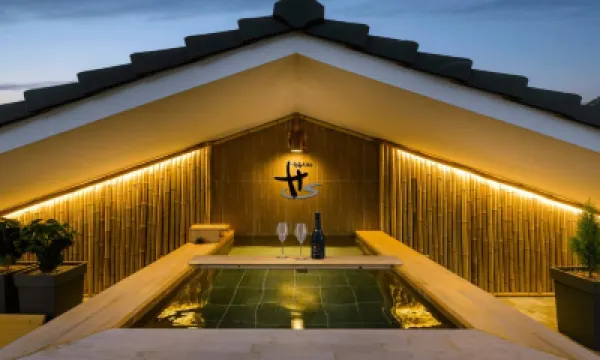 호텔 하루시다 안덕면 주변 호텔