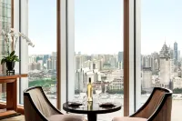 Pudong Shangri-La, Shanghai - 5-Star