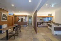 RESI STAY JISCO HOTEL KYOTO GOSHONISHI -  Apartamentos vacacionales