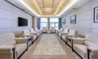 Qilin Rongyu International Hotel