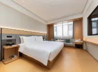 JI Hotel (Danyang Yanjingcheng) Các khách sạn ở Đan Dương