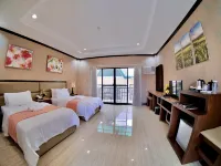 Luisita Central Park Hotel Hotels in Tarlac