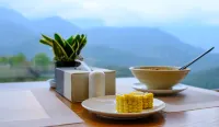 Huangcaoling Wuliang Secret Homestay - servizio colazione