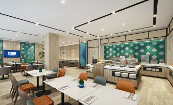 Holiday Inn Express & Suites Singapore Novena, an IHG Hotel