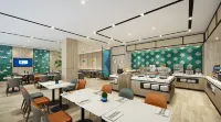 Holiday Inn Express & Suites Singapore Novena