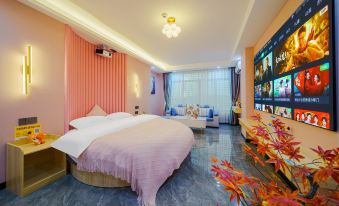 First encounter·Meisu Cyhotel