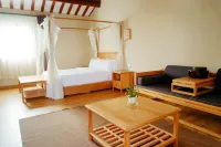 รีสอร์ทน้ำพุร้อนเซนสปริง (เมืองโบราณชวนซา เซี่ยงไฮ้)