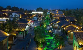 Hanting Hotel (Mianxian Jiefang North Road)