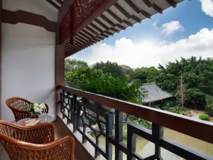 Guilin · Boxin Senshe Park Hotel