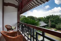 Guilin · Boxin Senshe Park Hotel Hotel dekat Lingui Station