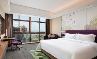 Hampton by Hilton Haikou Nanhai