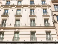 Hôtel le Milie Rose Hotels in der Nähe von 02. Arrondissement - Bourse