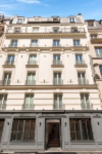 Hôtel le Milie Rose