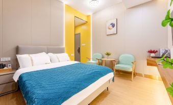 Dongjun Boutique Apartment