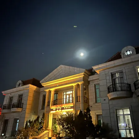 Erhai hotel