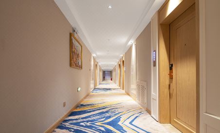 Vienna Hotel (Dongying Dongcheng Wanda Plaza Branch) - Housity