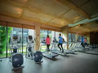 Pullman Kaifeng Jianye - Gym