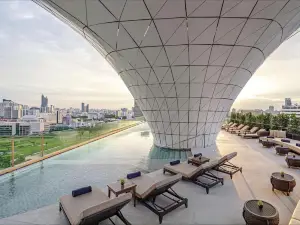 Waldorf Astoria Bangkok