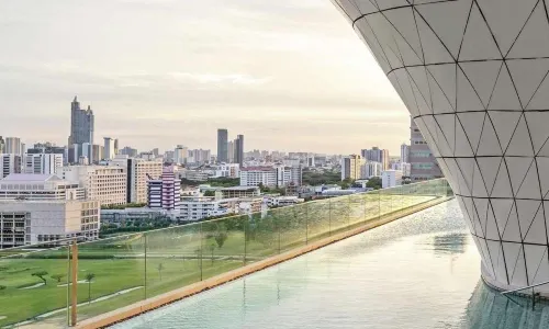 Waldorf Astoria Bangkok