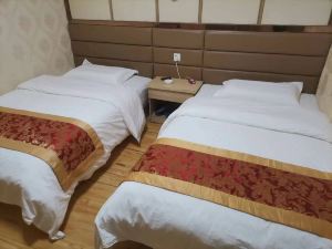 Xinshang Hotel (Xi'an Huimin Street)