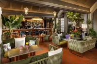 Giardino Ascona - Bữa sáng