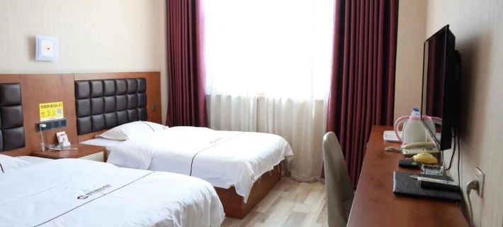Jiayi Boutique Hotel Hotel a Dayao