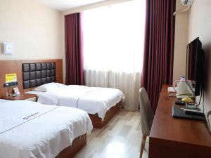 Jiayi Boutique Hotel