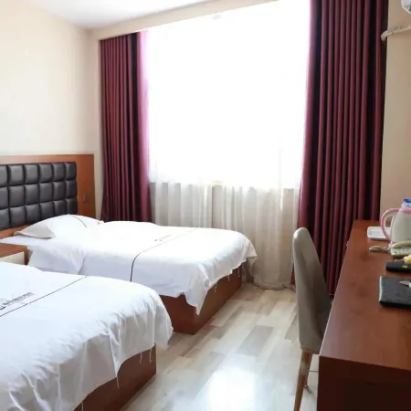 Jiayi Boutique Hotel