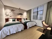 Huili Jinye Hotel Hotel di Huili