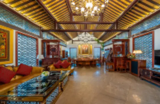 Aiheli Hotel